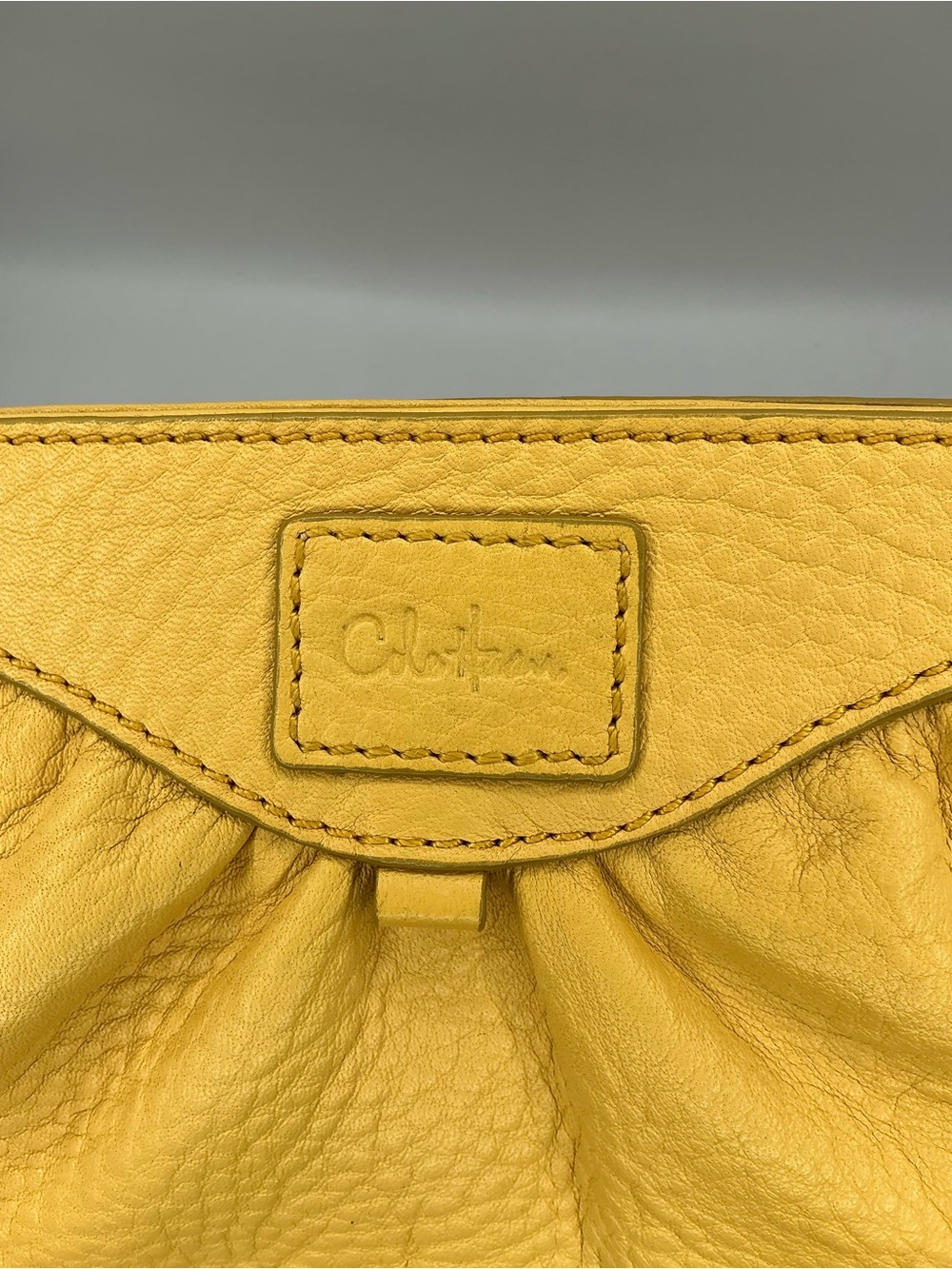 💛 Cole Haan💛Village clutch - Picture 6 of 13